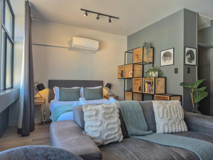 To Let 0 Bedroom Property for Rent in Gardens Western Cape